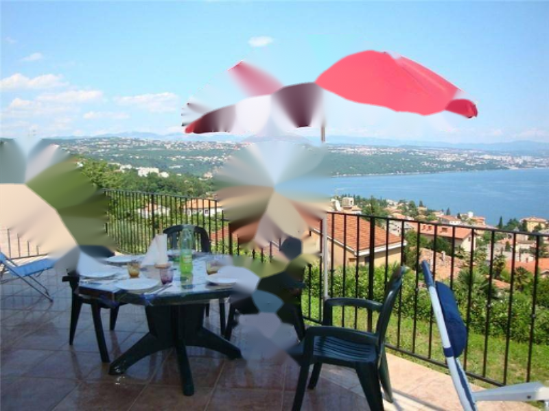 Piso en Opatija, Croacia, 96 m² - imagen 7