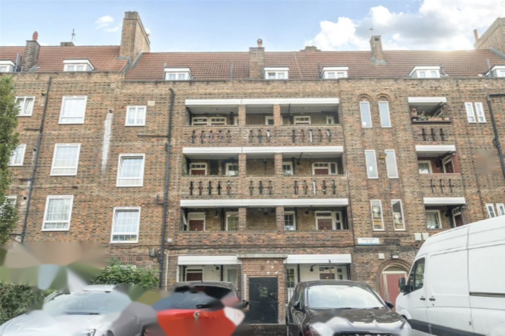 Piso en Londres, Reino Unido, 55 m² - imagen 7