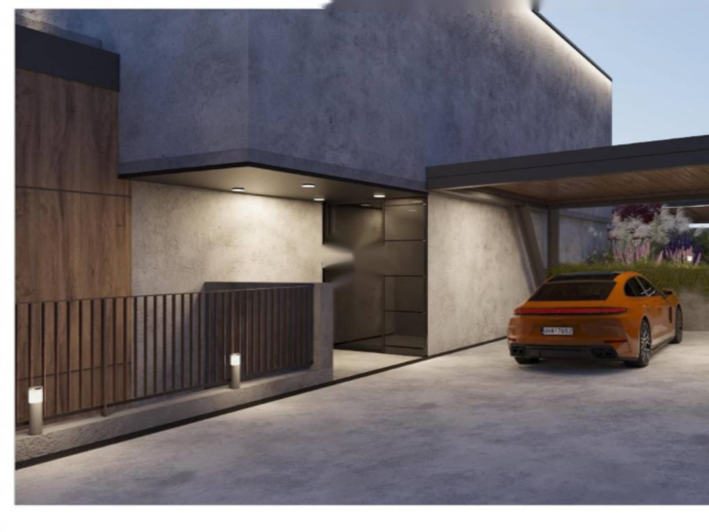 Haus in Opatija, Kroatien, 319 m² - Foto 7