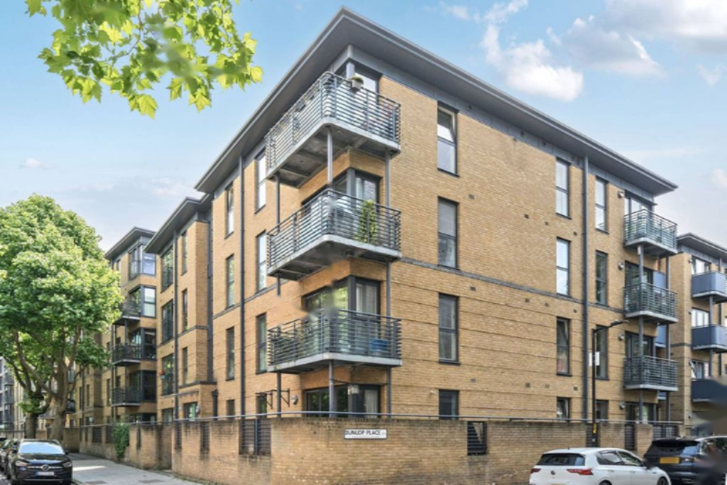 Appartamento a Londra, Regno Unito, 48 m² - foto 7