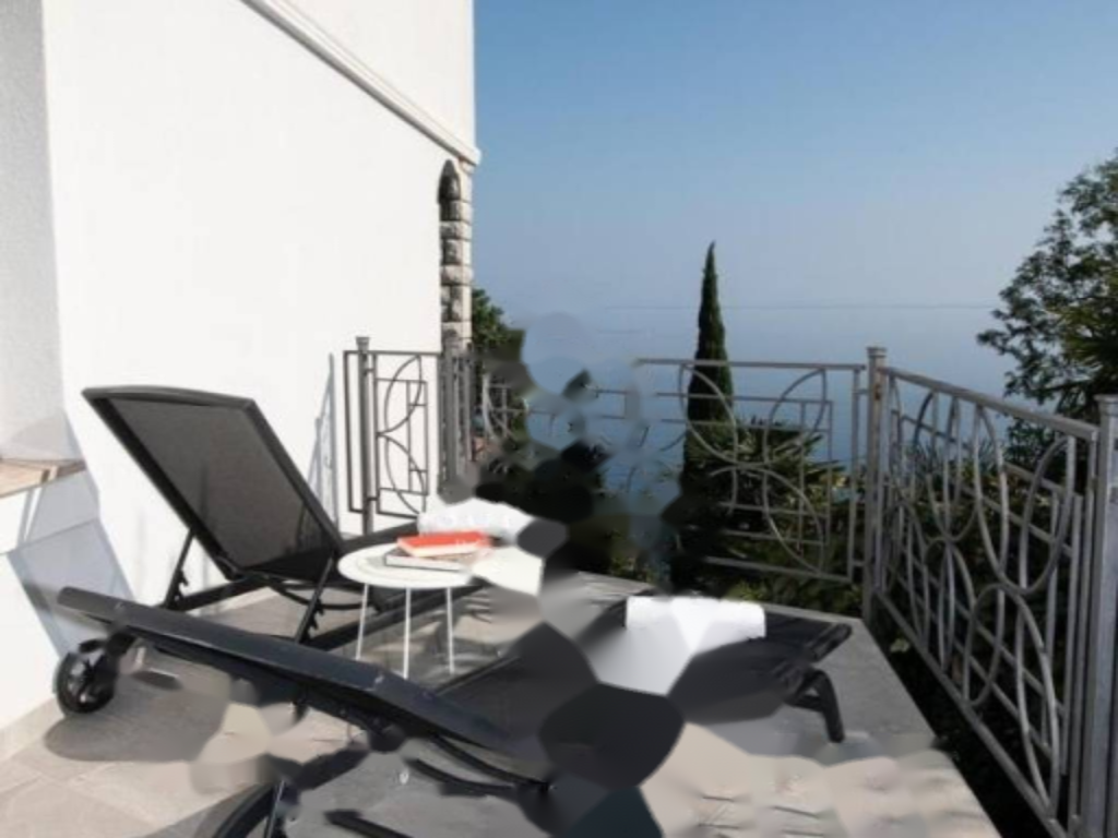 Wohnung in Opatija, Kroatien, 140 m² - Foto 7