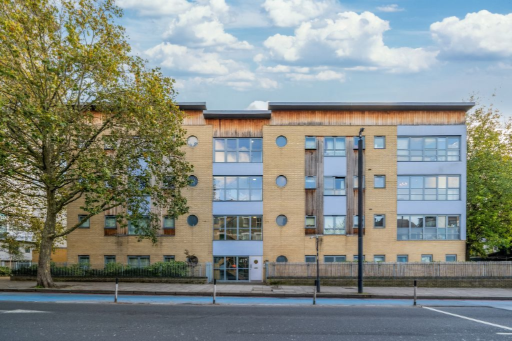 Flat in London, United Kingdom, 51 m² - picture 7