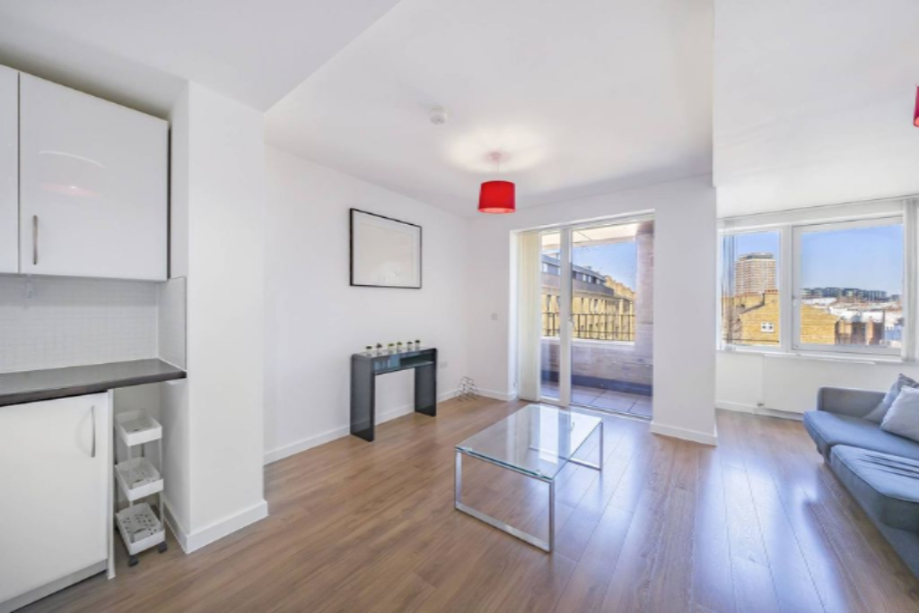 Appartement à Londres, Royaume-Uni, 47 m² - image 7