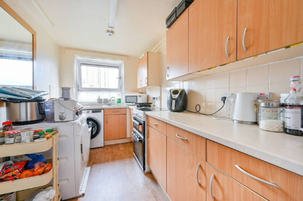 Piso en Londres, Reino Unido, 71 m² - imagen 7