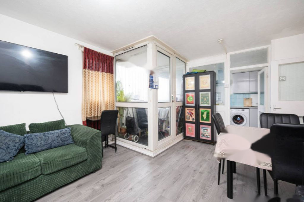 Wohnung in London, Großbritannien, 62 m² - Foto 7