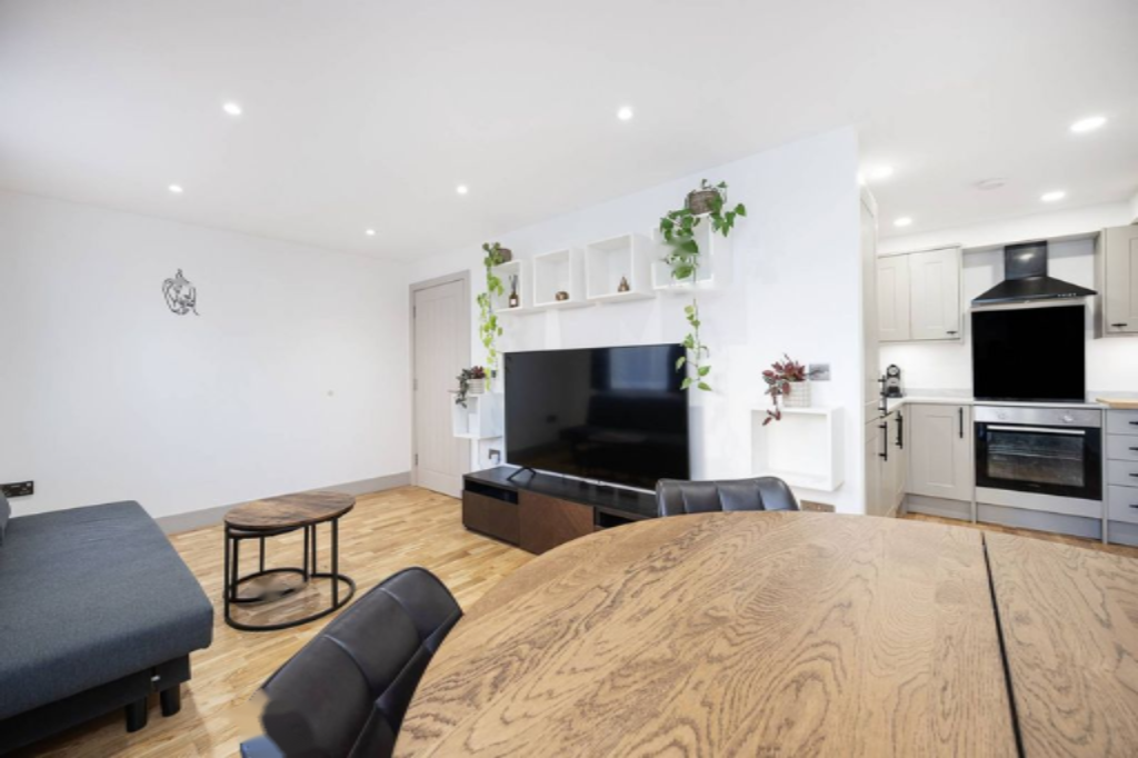 Appartement à Londres, Royaume-Uni, 47 m² - image 7