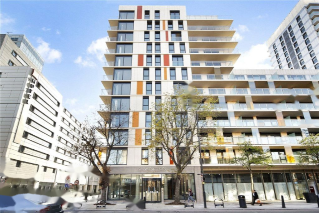 Flat in London, United Kingdom, 39 m² - picture 7