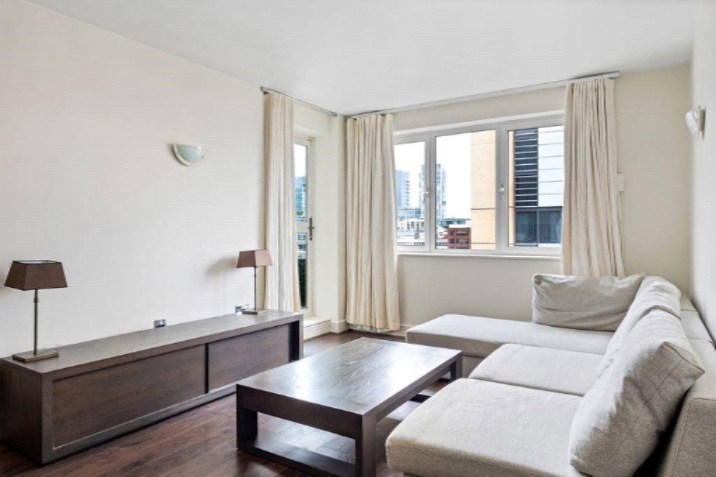 Piso en Londres, Reino Unido, 53 m² - imagen 7