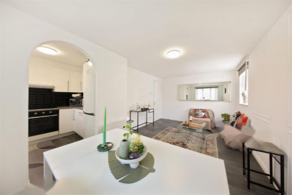 Appartamento a Londra, Regno Unito, 51 m² - foto 7