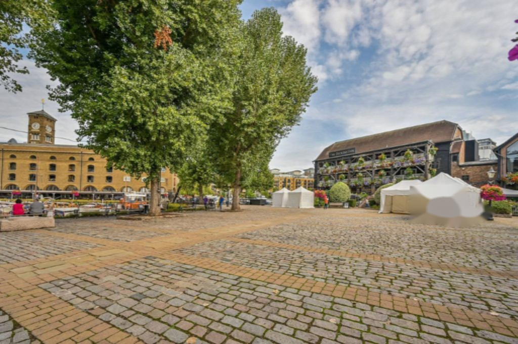 Appartement à Londres, Royaume-Uni, 47 m² - image 7