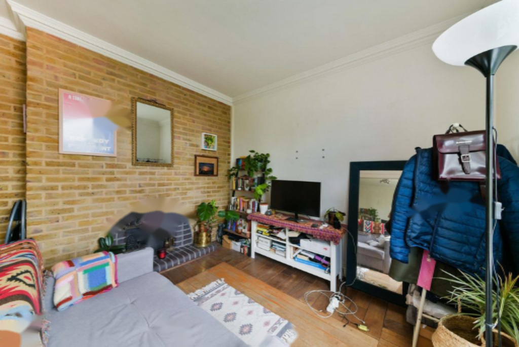 Appartamento a Londra, Regno Unito, 45 m² - foto 7