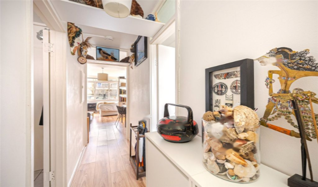 Appartement à Londres, Royaume-Uni, 33 m² - image 7