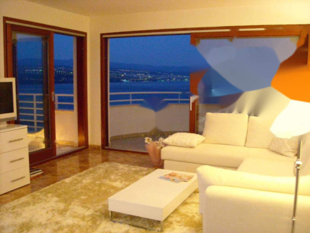 Piso en Opatija, Croacia, 202 m² - imagen 7