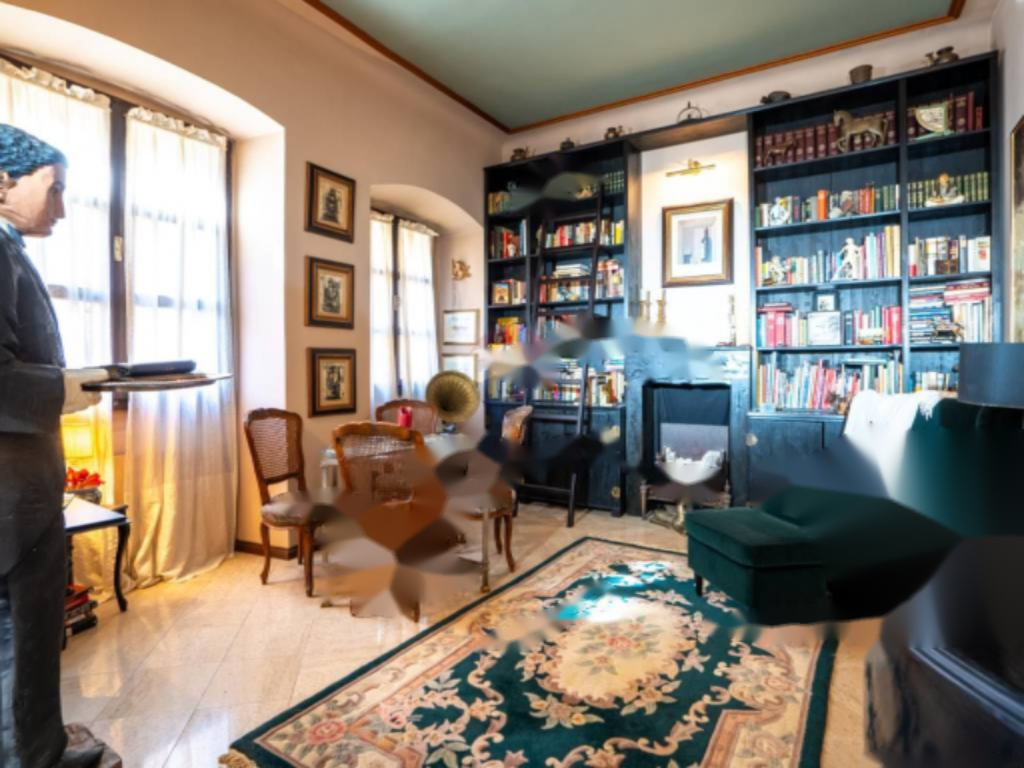 House in Opatija, Croatia, 262 m² - picture 7