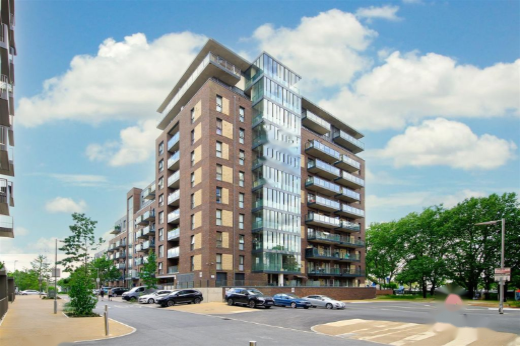 Piso en Londres, Reino Unido, 59 m² - imagen 7