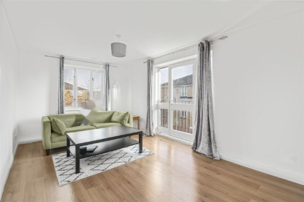 Appartement à Londres, Royaume-Uni, 45 m² - image 7