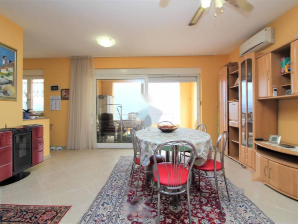 Flat in Opatija, Croatia, 126 m² - picture 7