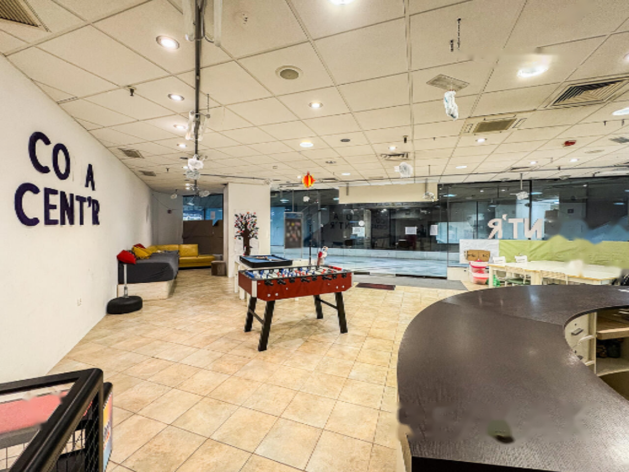 Office in Ljubljana, Slovenia, 134 m² - picture 7