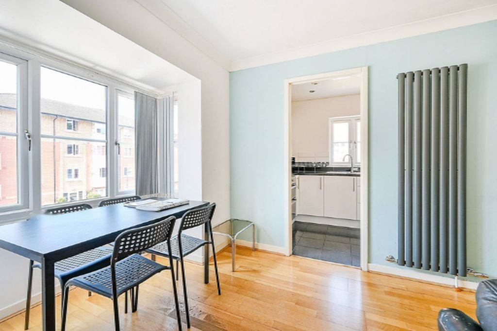 Wohnung in London, Großbritannien, 64 m² - Foto 7