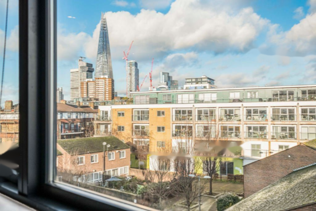 Piso en Londres, Reino Unido, 59 m² - imagen 7