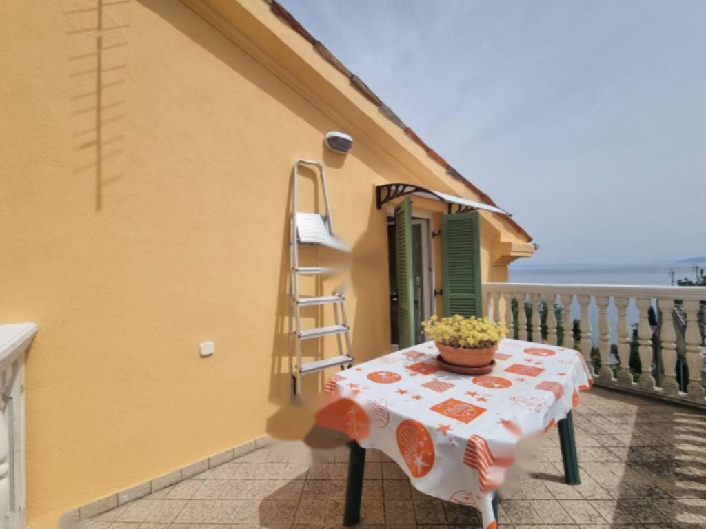 Wohnung in Opatija, Kroatien, 59 m² - Foto 7