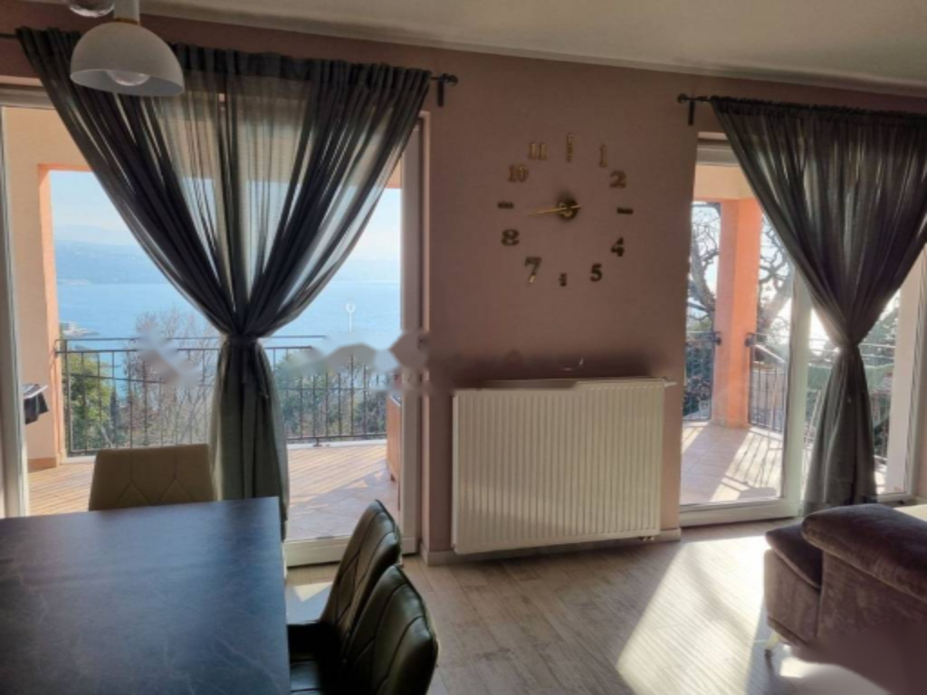 Flat in Opatija, Croatia, 132 m² - picture 7