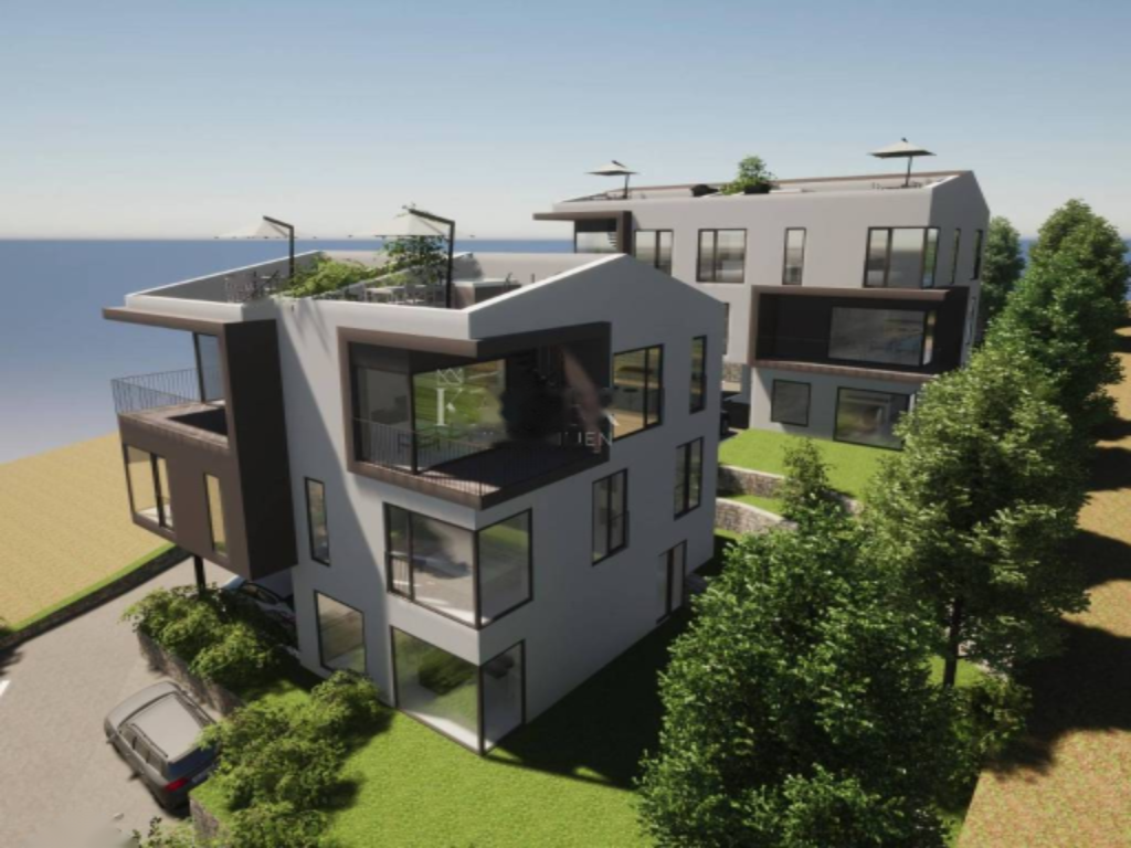 Appartamento a Opatija, Croazia, 132 m² - foto 7