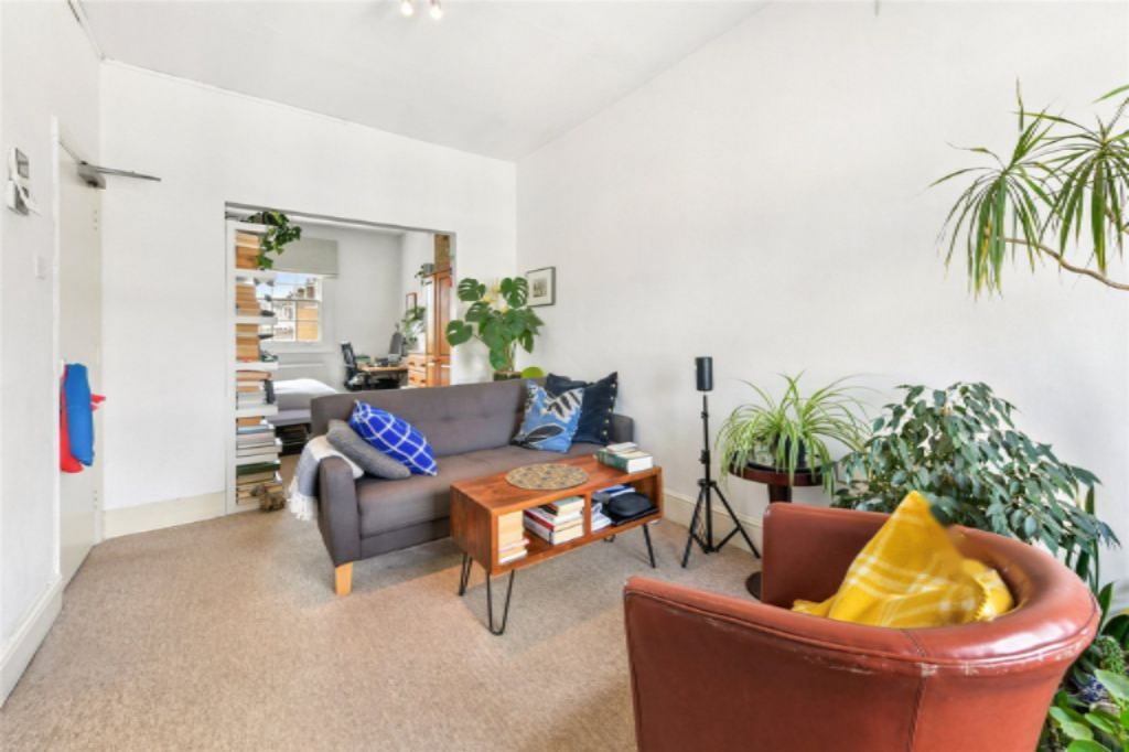 Appartement à Londres, Royaume-Uni, 34 m² - image 7