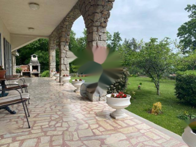 Haus in Opatija, Kroatien, 390 m² - Foto 7