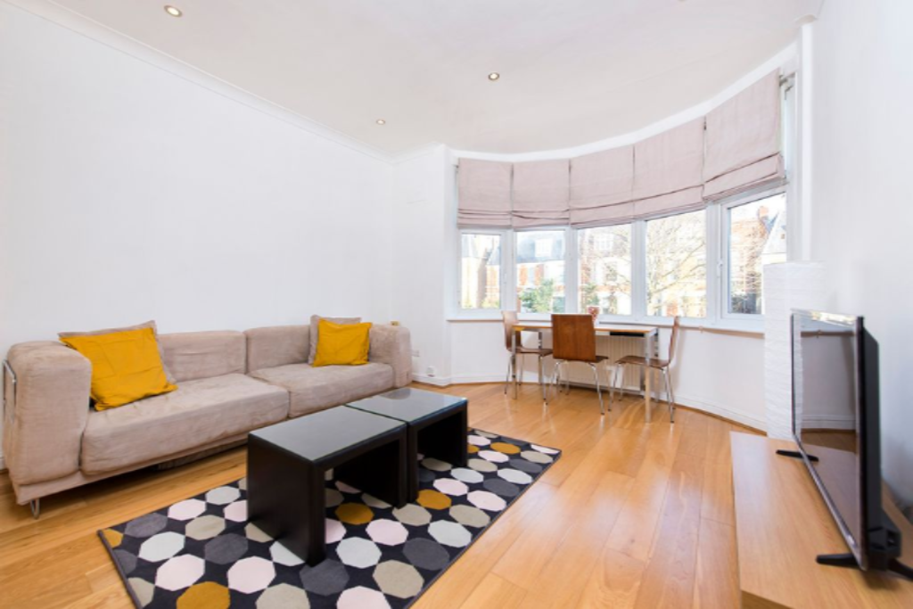 Appartement à Londres, Royaume-Uni - image 7