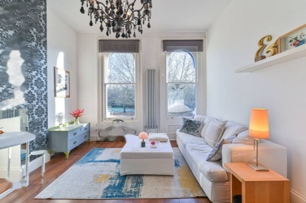 Appartamento a Londra, Regno Unito, 31 m² - foto 7