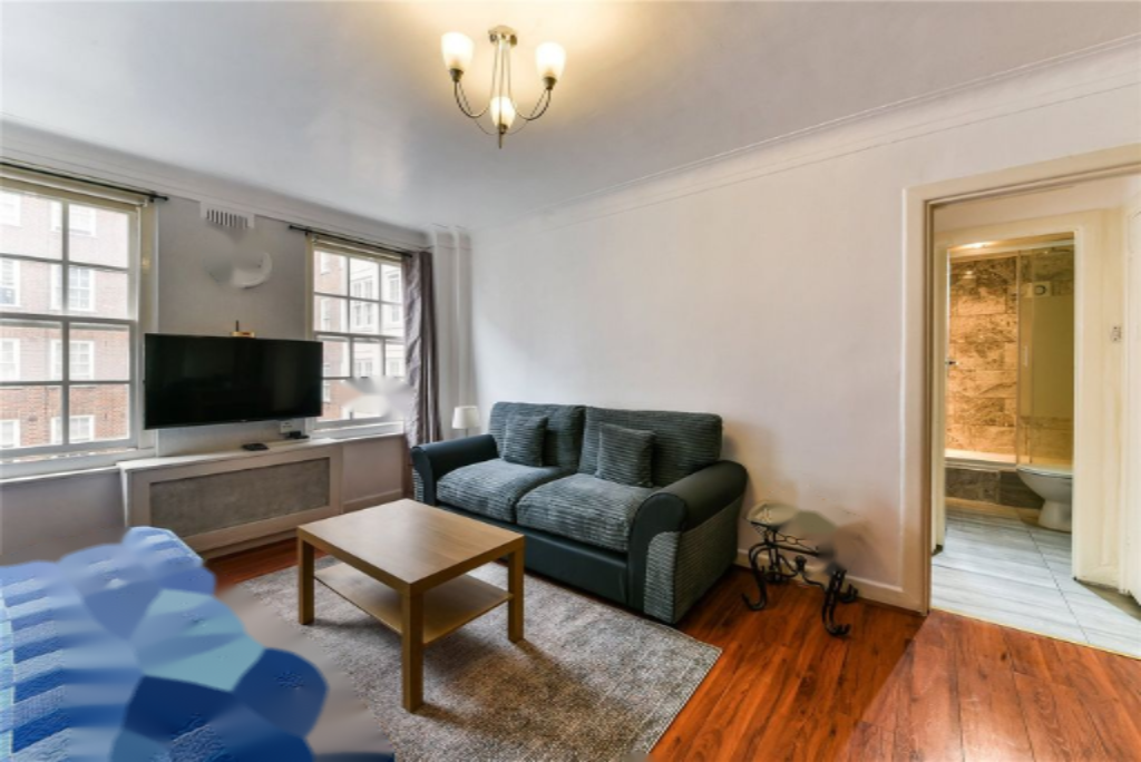 Wohnung in London, Großbritannien, 43 m² - Foto 7