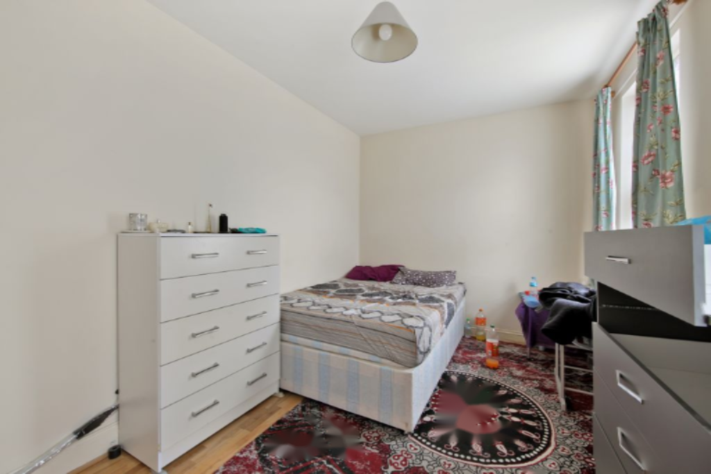 Wohnung in London, Großbritannien, 61 m² - Foto 7