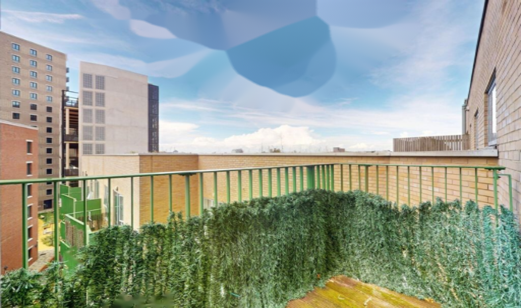 Piso en Londres, Reino Unido, 72 m² - imagen 7