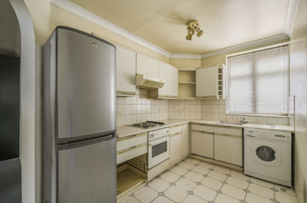 Wohnung in London, Großbritannien, 54 m² - Foto 7