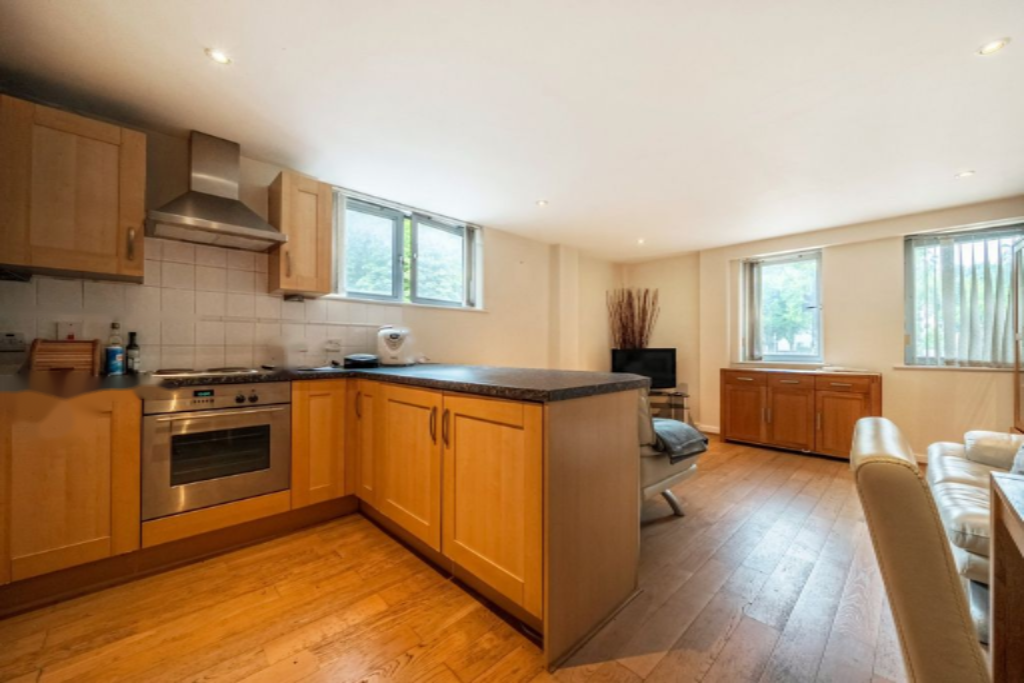 Appartamento a Londra, Regno Unito, 45 m² - foto 7