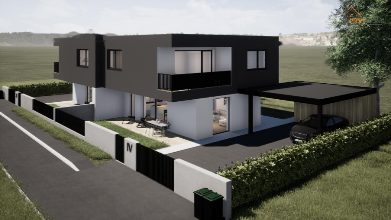 Maison à Ljubljana, Slovénie, 159 m² - image 7