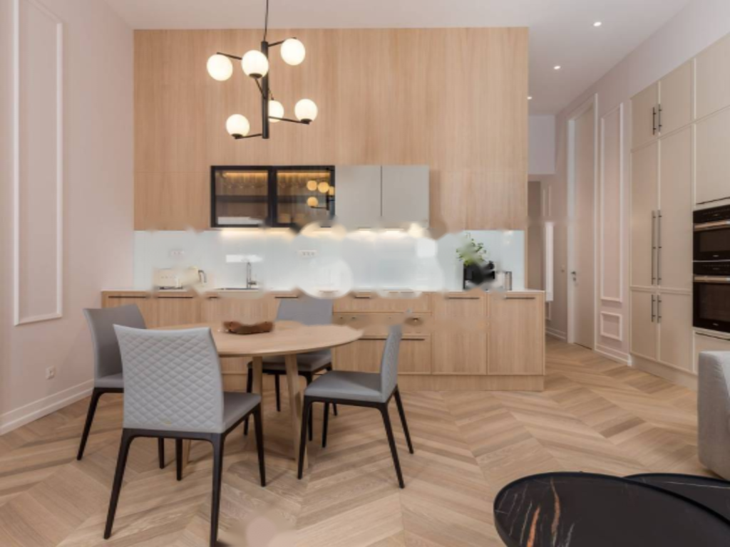 Flat in Opatija, Croatia - picture 7