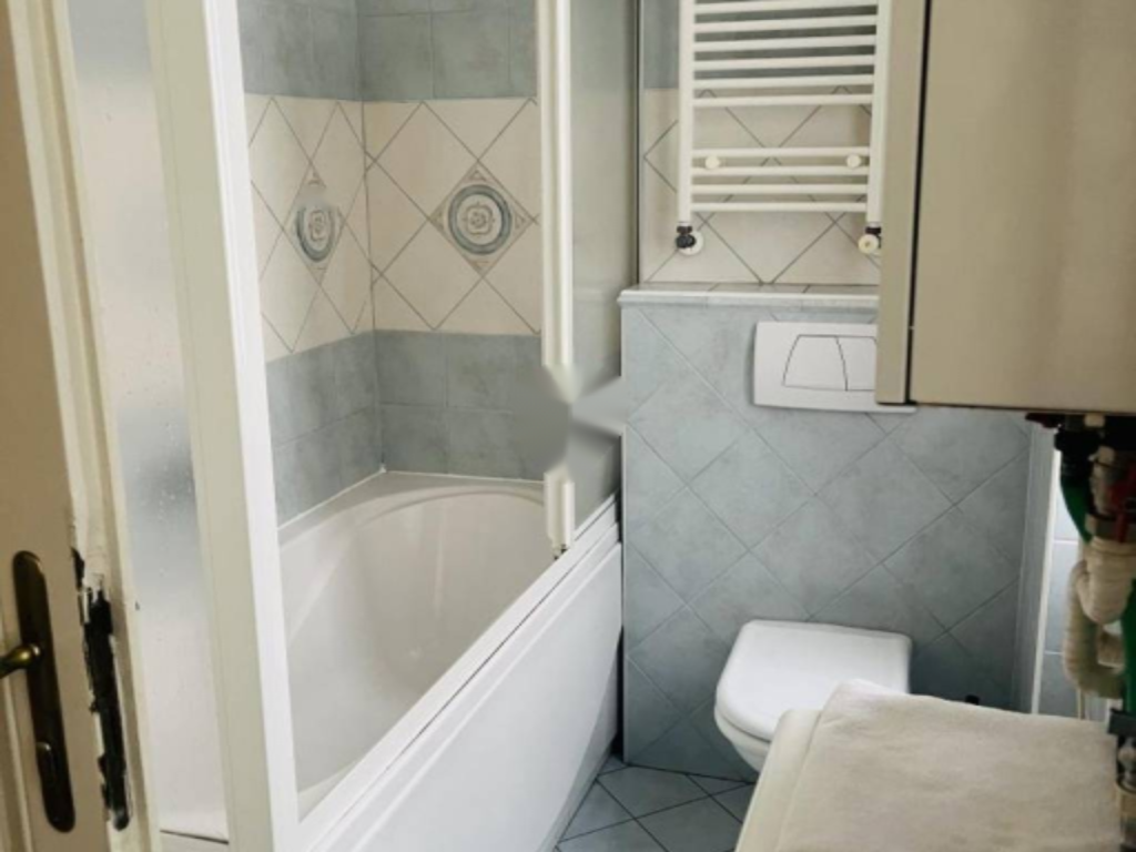 Wohnung in Opatija, Kroatien, 120 m² - Foto 7