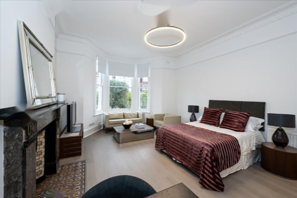 Wohnung in London, Großbritannien, 205 m² - Foto 7