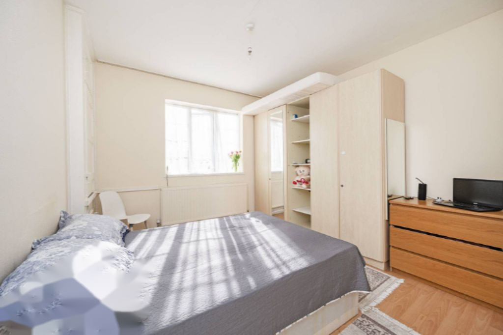 Flat in London, United Kingdom, 52 m² - picture 7