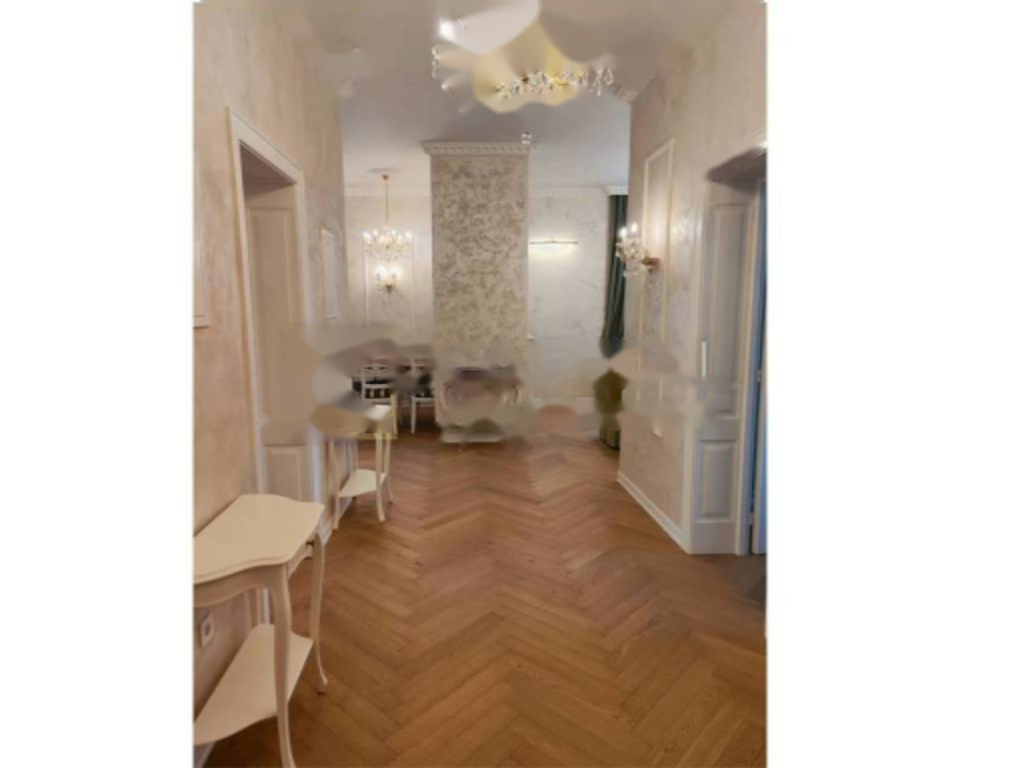 Wohnung in Opatija, Kroatien, 93 m² - Foto 7