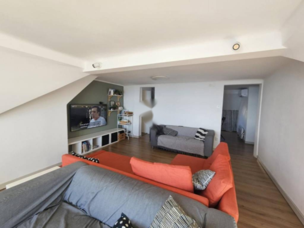 Piso en Opatija, Croacia, 97 m² - imagen 7