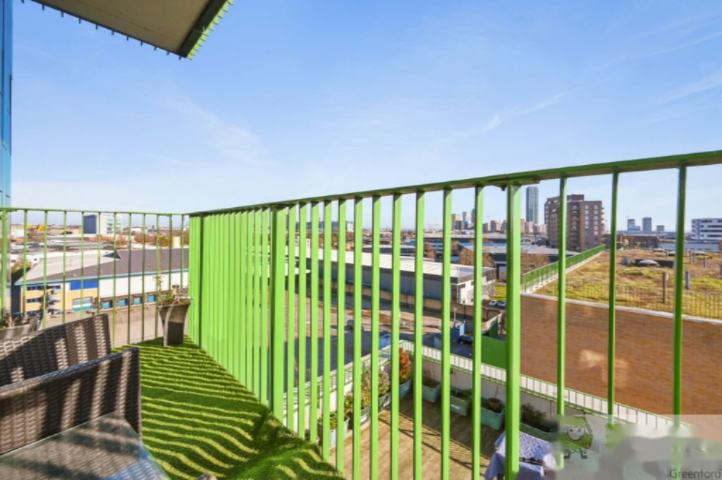 Flat in London, United Kingdom, 48 m² - picture 7