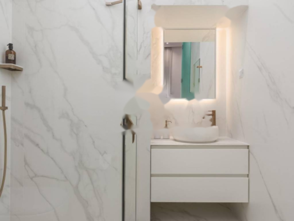 Flat in Opatija, Croatia, 93 m² - picture 7