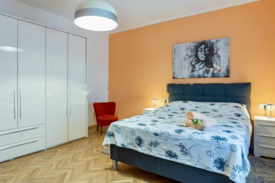 Piso en Opatija, Croacia, 141 m² - imagen 7