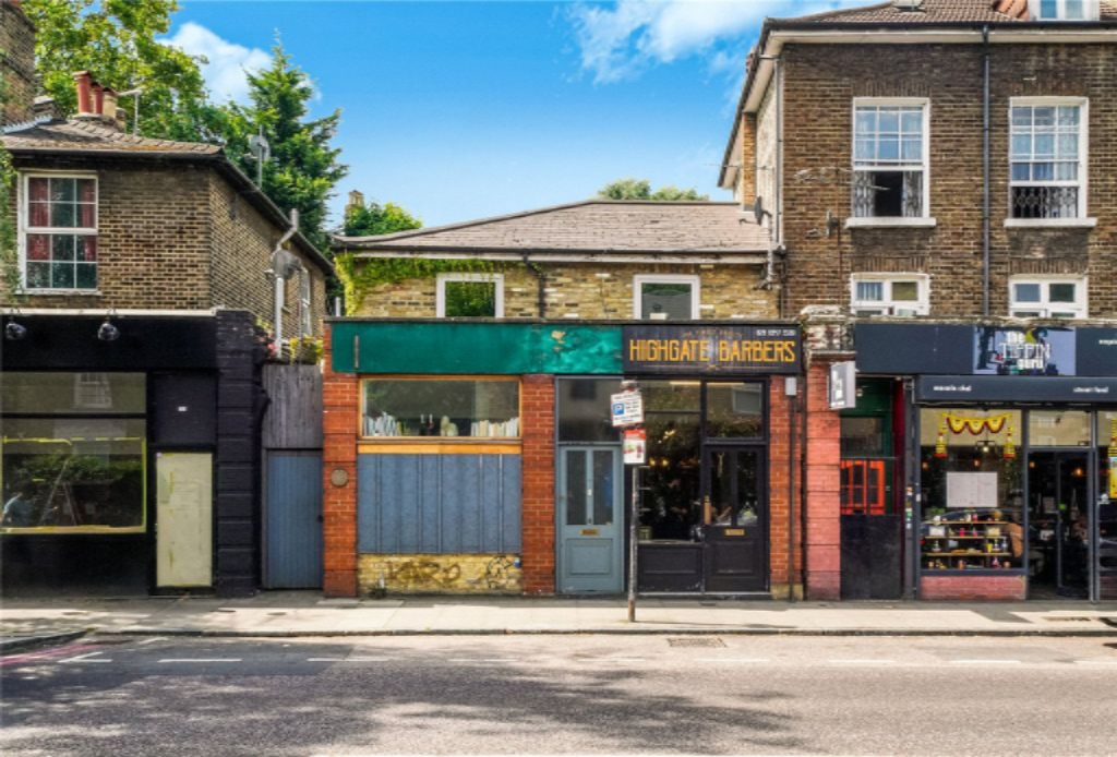 Appartamento a Londra, Regno Unito, 51 m² - foto 7