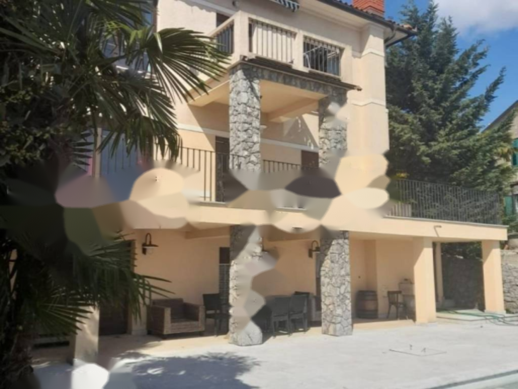 Maison à Opatija, Croatie, 230 m² - image 7