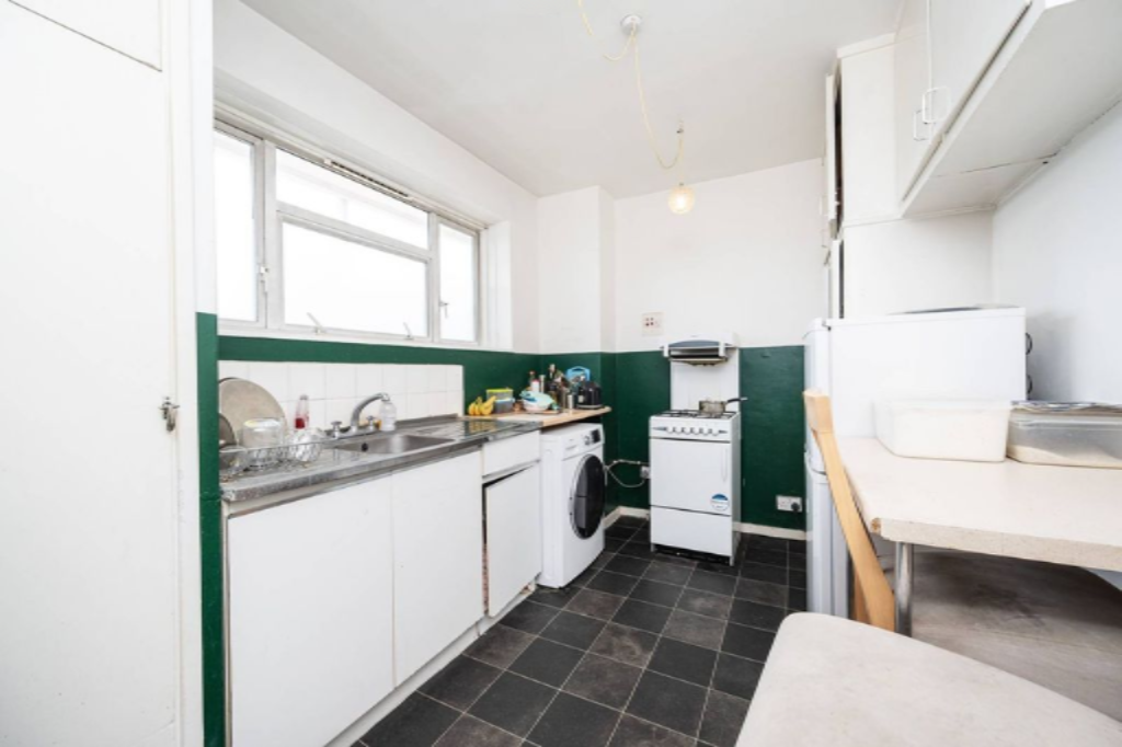 Appartement à Londres, Royaume-Uni, 54 m² - image 7