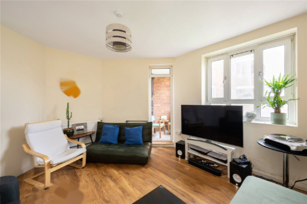 Appartement à Londres, Royaume-Uni, 72 m² - image 7